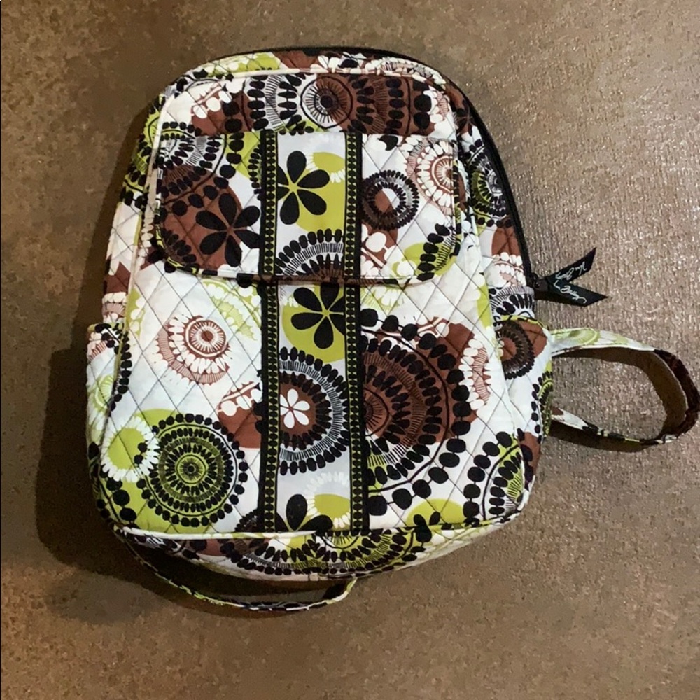 Vera Bradley Backpack